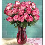 鲜花:高档双层开业篮一个，百合花，泰国兰，扶朗，玫瑰，大鸟等，高度1.6米